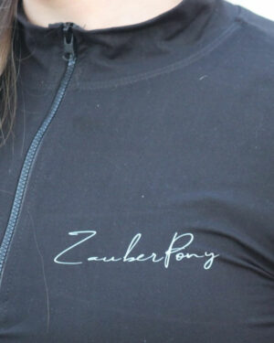 20 ZauberPony Langarmshirt Glint & Glam