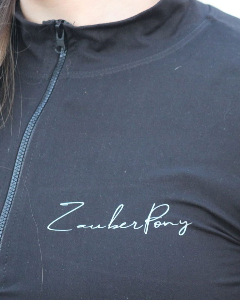 20 ZauberPony Langarmshirt Glint & Glam