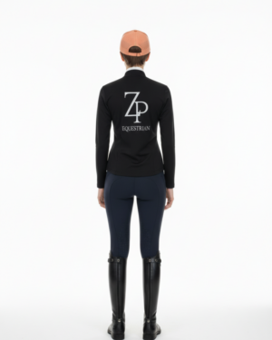 ZauberPony Langarmshirt Glint & Glam