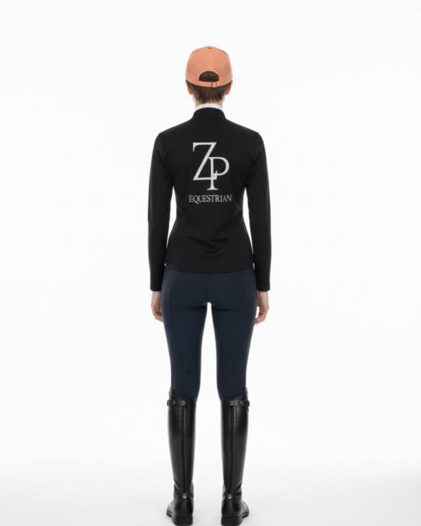 ZauberPony Langarmshirt Glint & Glam