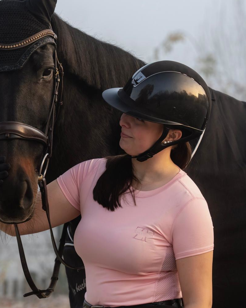 ZauberPony Trainingsshirt 1 ZauberPony Trainingsshirt