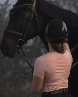 ZauberPony Sophie c ZauberPony Sophie c ZauberPony Trainingsshirt