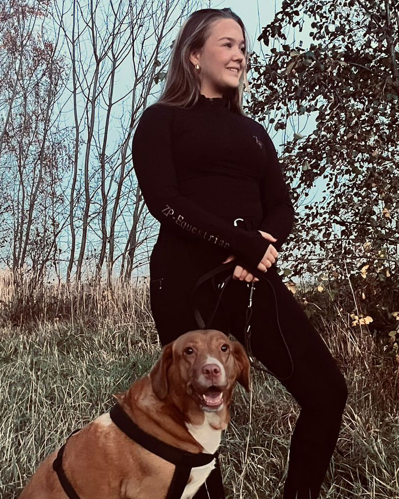 ZP - Felicity Crystal Glow