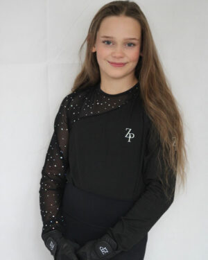 21 Kacys Crystal Glow von ZauberPony