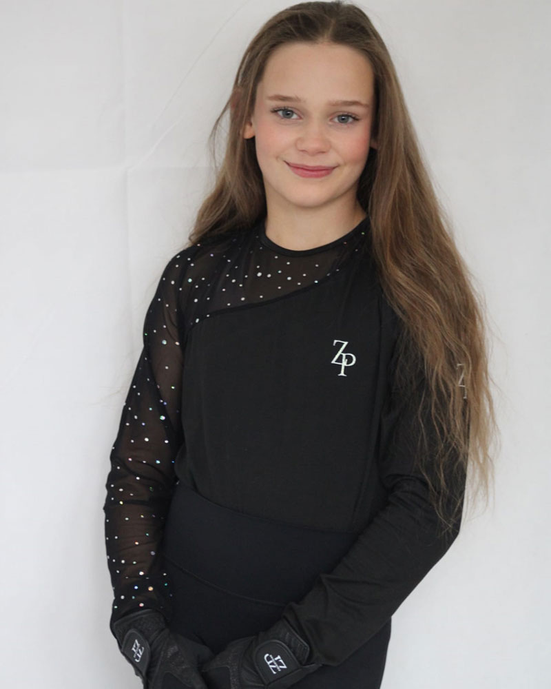 21 Kacys Crystal Glow von ZauberPony