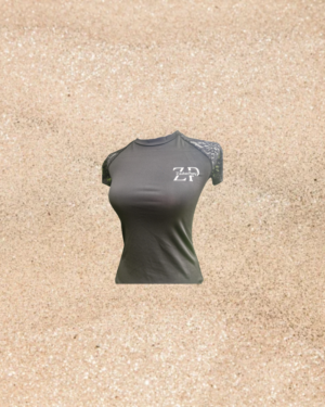 FDL 4 FDL 4 ZauberPony Kurzarmshirt