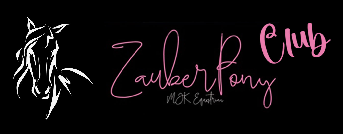 club 2 ZauberPony Young Riders