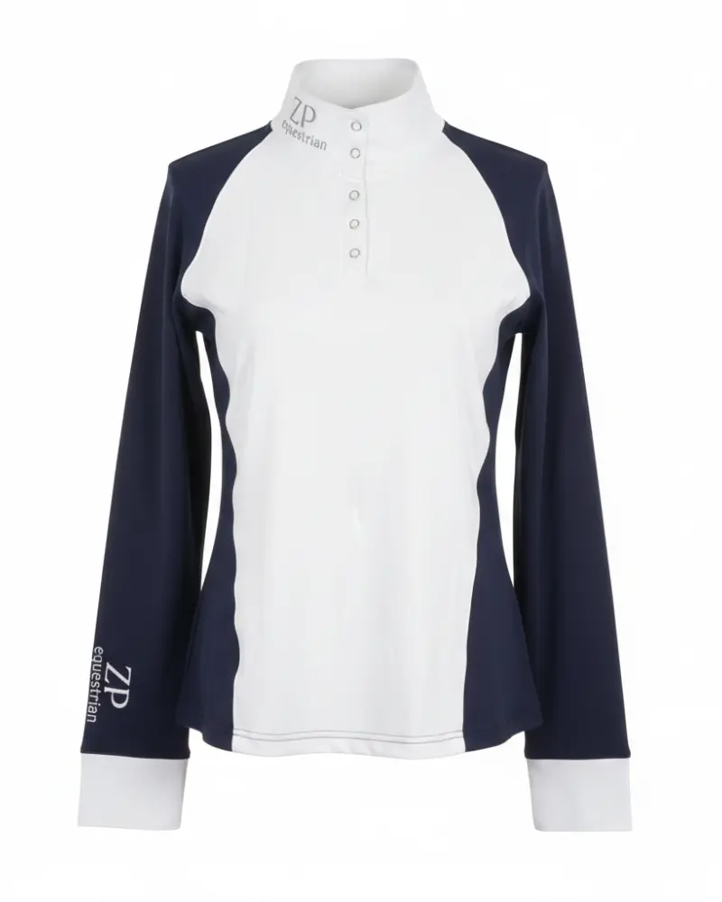 ZauberPony Equestrian 2 ZP Turniershirt