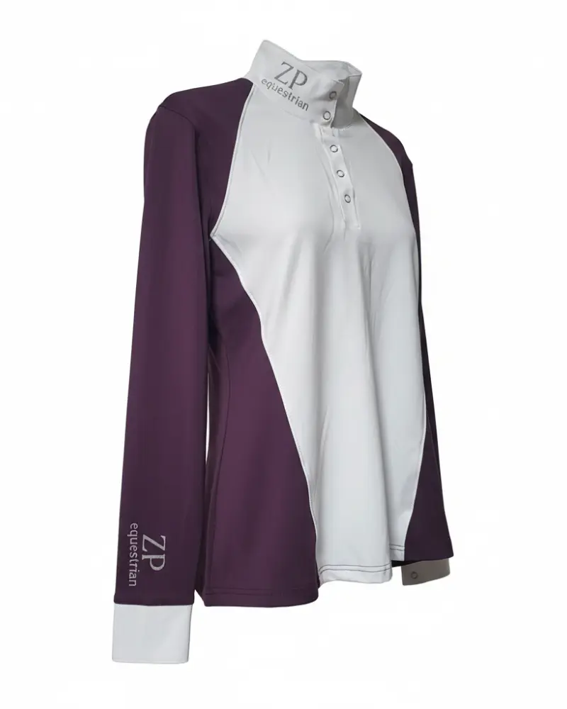 ZauberPony Equestrian 3 ZP Turniershirt