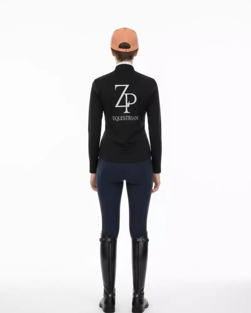 ZauberPony Langarmshirt Glint & Glam