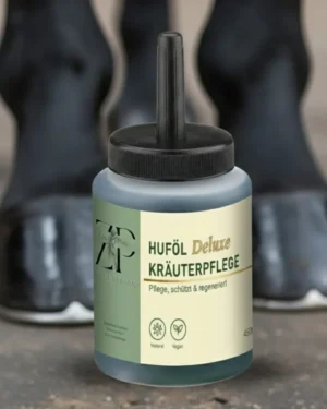 Zauberpony Deluxe Huföl