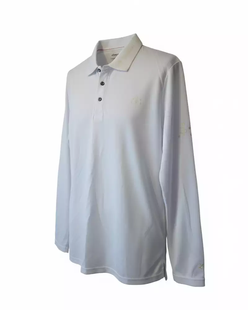 ZP Éclat Petit – Longsleeve mit Strass