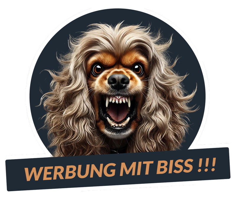 WERBEZENTRUM WUNSTORF - WERBUNG MIT BISS !!!