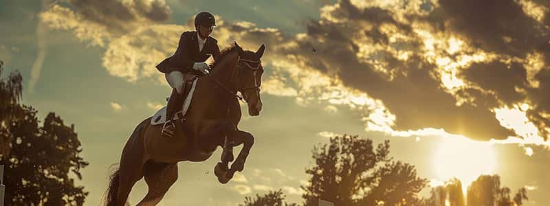 ZauberPony Equestrian