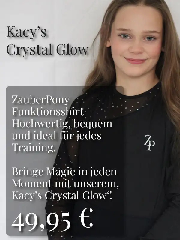 ZauberPony Equestrian ZauberPony Equestrian