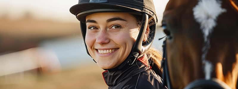 ZauberPony Equestrian