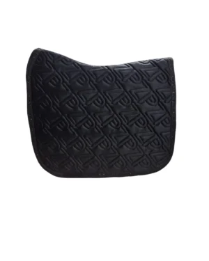 ZP Velvet Crystal Saddlepad