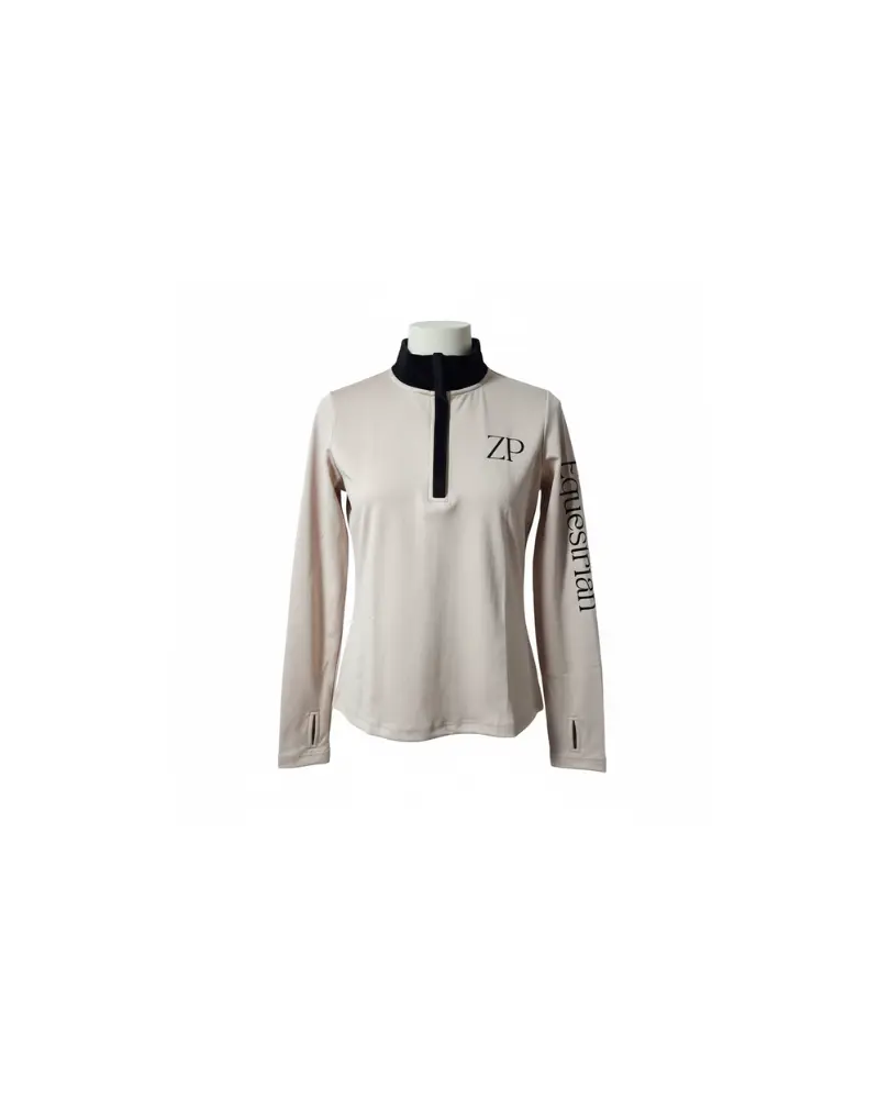 1 2 ZP-Trainigsshirt Gwendolina