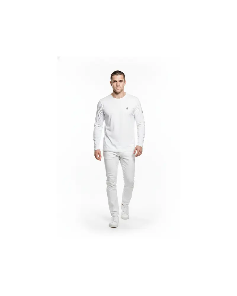 2a ZP-Man Longsleeve