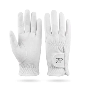 ZP Gloves all Season white (2) ZP Gloves all Season white 2 ZP Gloves All Season White EQUESTRIAN