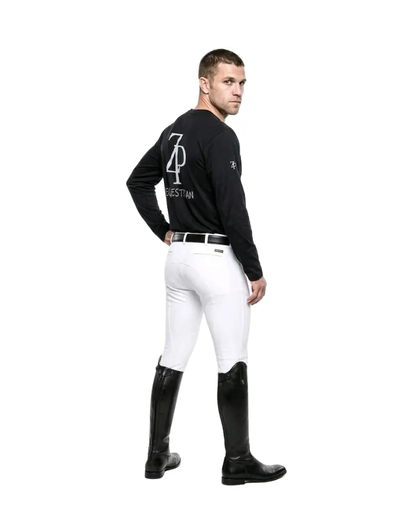 ZP-Men Longsleeve