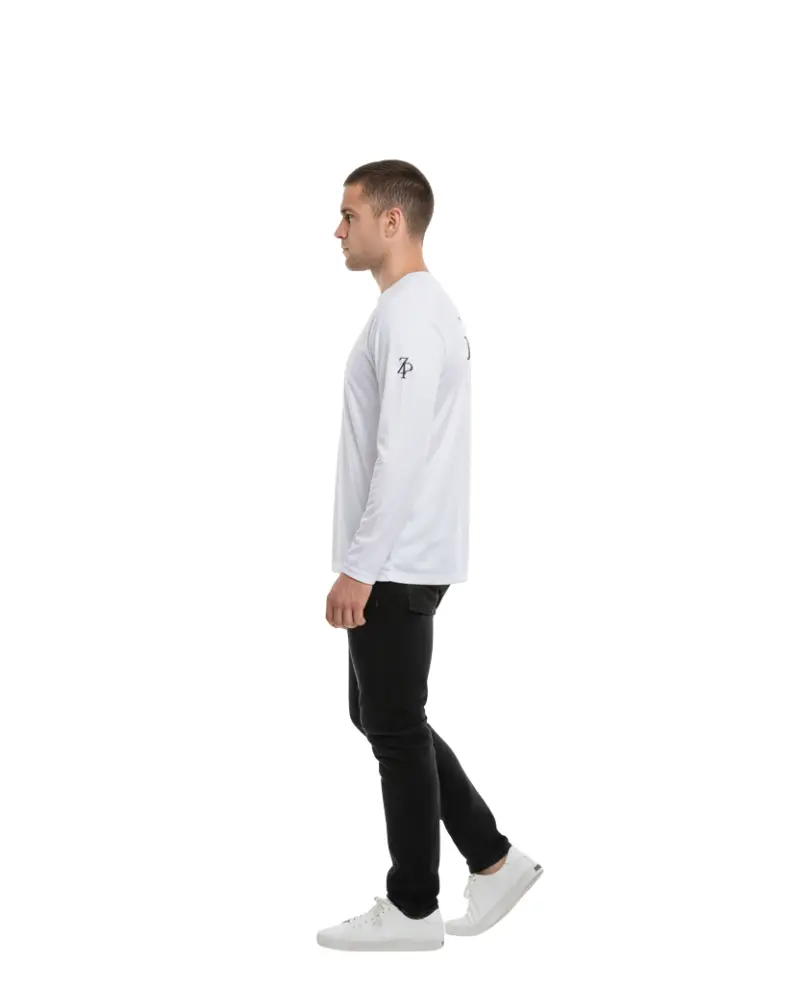 ZP-Man Longsleeve – Bild 14