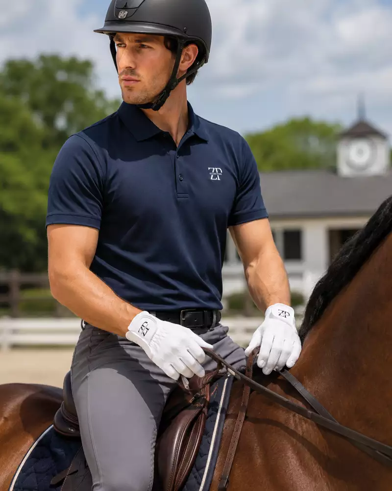 ZauberPony Equestrian 11