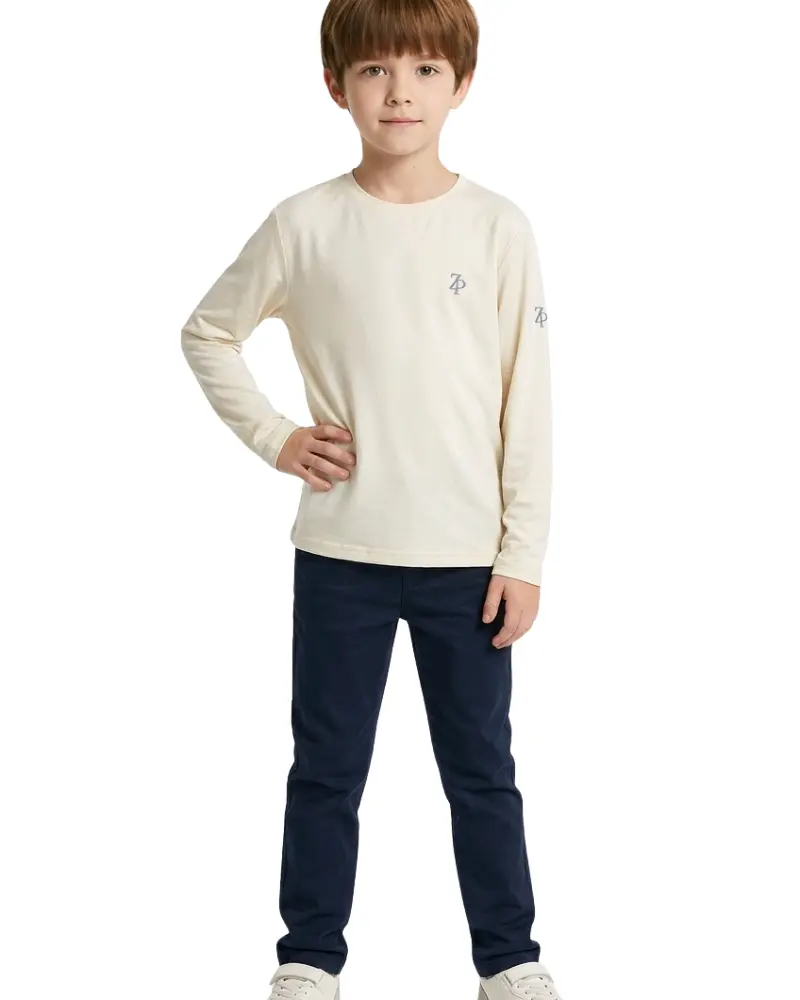ZP-Man Longsleeve – Bild 6