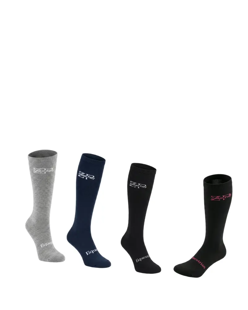 ZP Socks