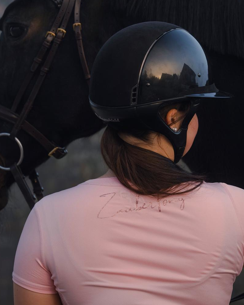 ZauberPony Equestrian 15