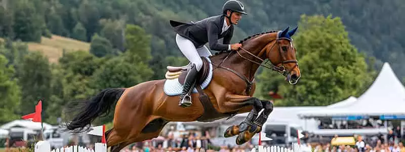 ZauberPony Equestrian 56