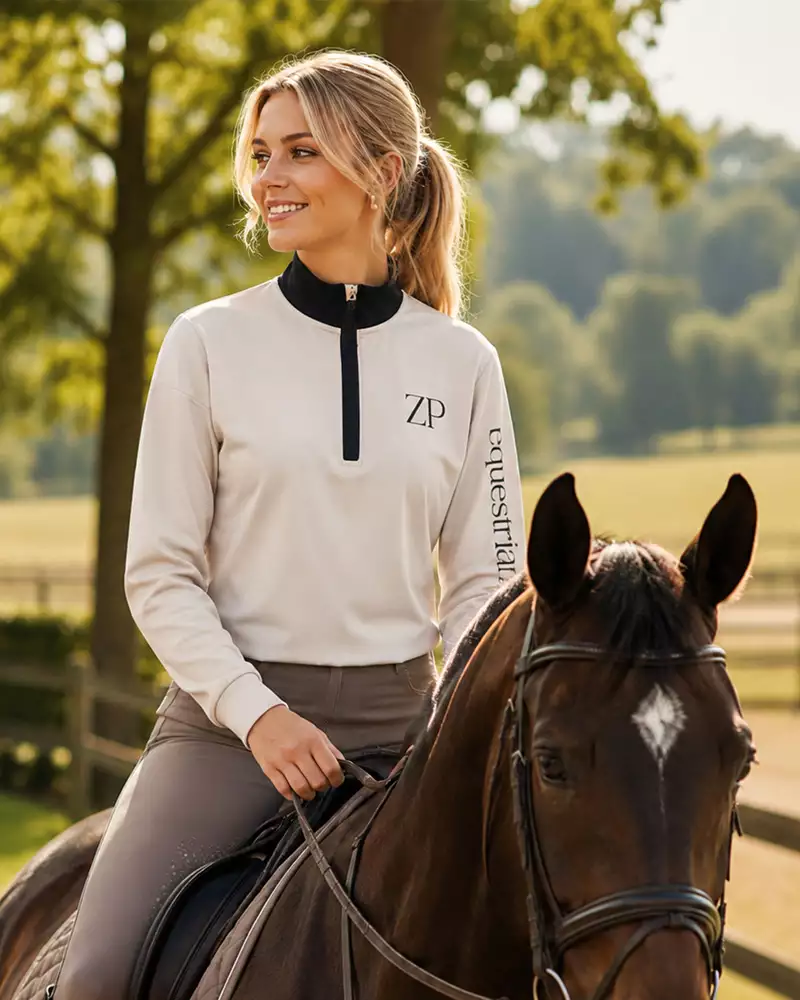 ZauberPony Equestrian 36