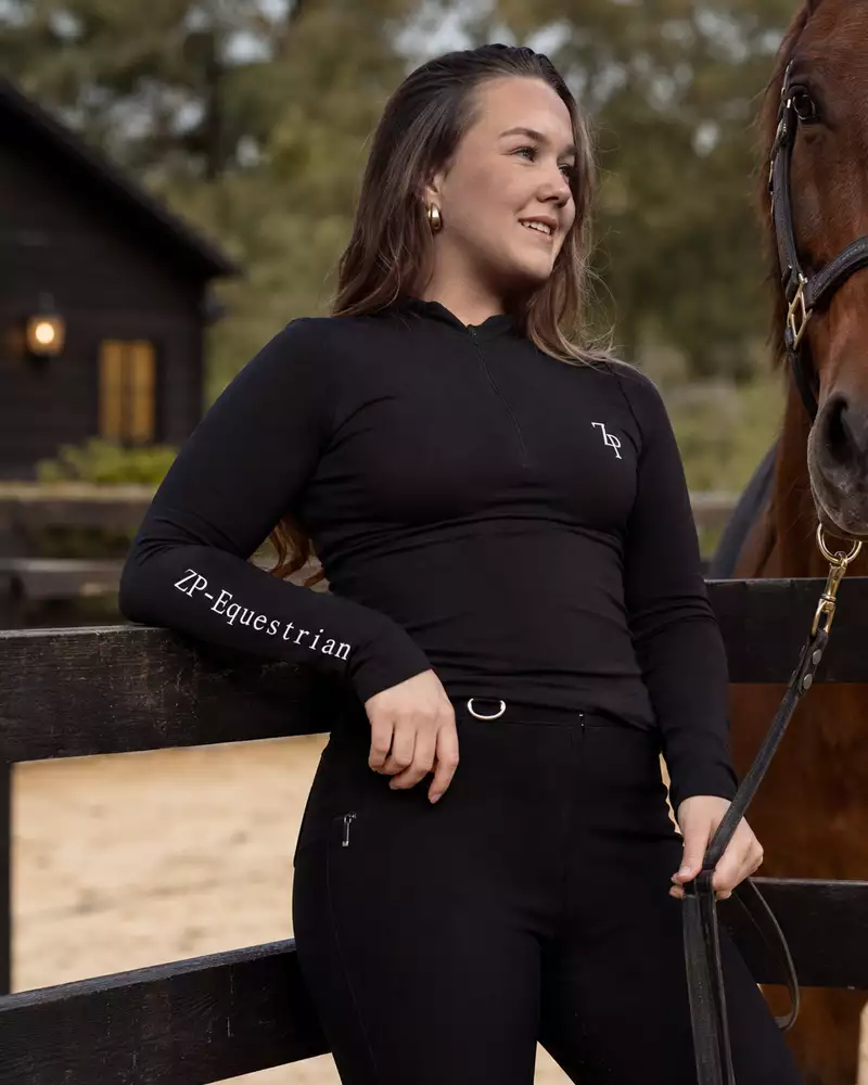 ZauberPony Equestrian 9