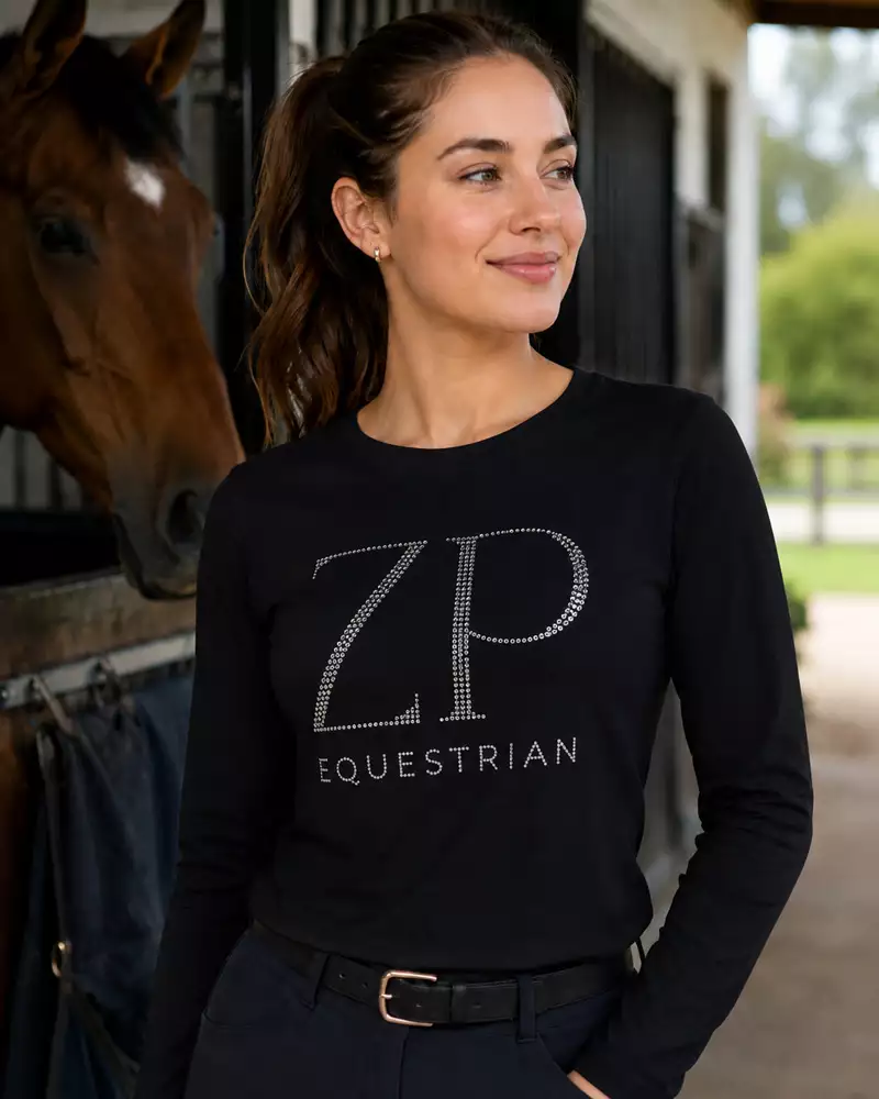 ZauberPony Equestrian 49