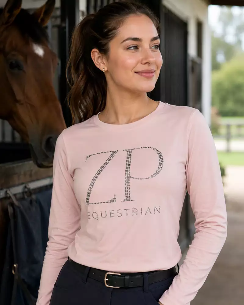 ZauberPony Equestrian 48