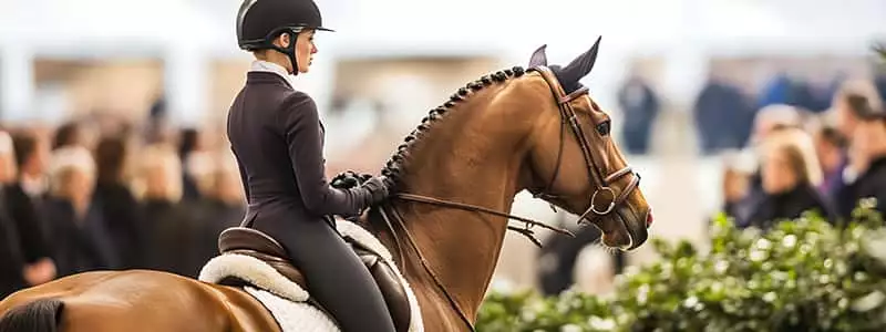 ZauberPony Equestrian 58