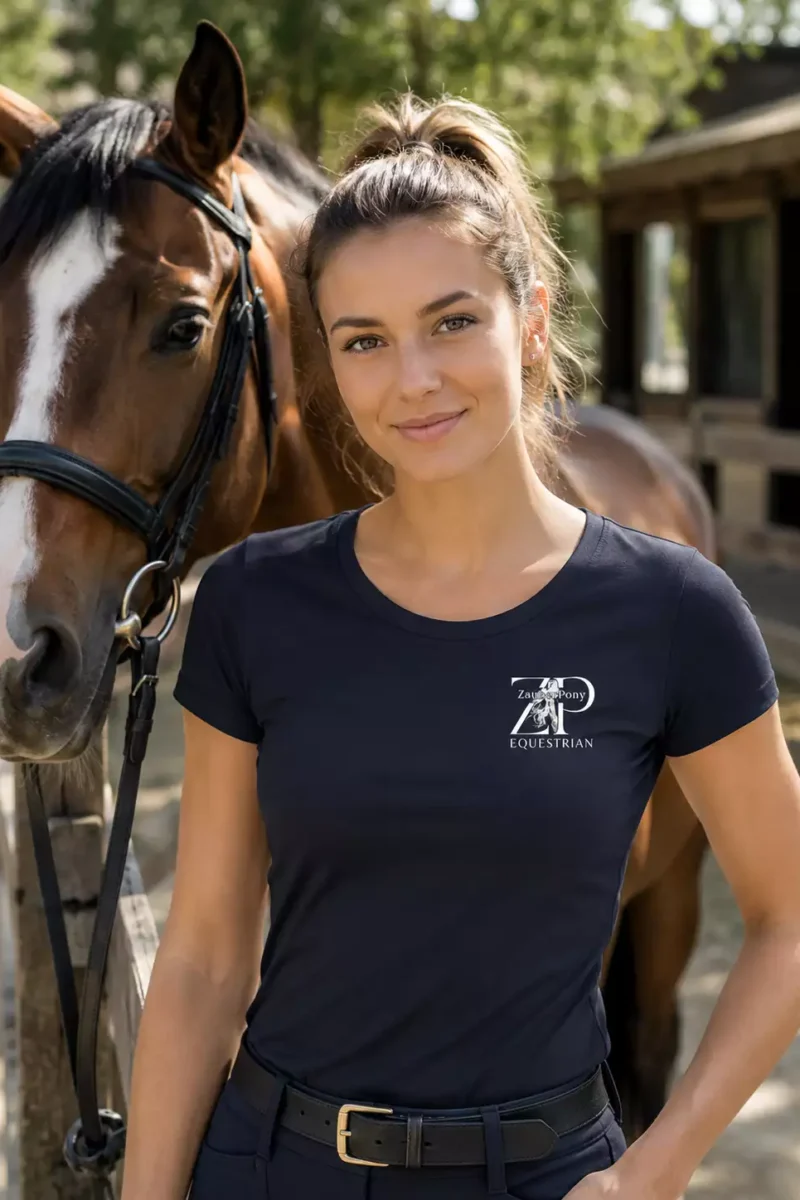 ZauberPony Equestrian 24