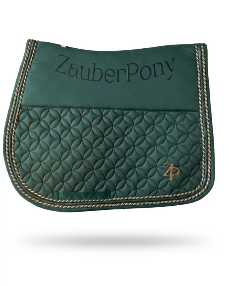 ZP Saddlepad Deluxe