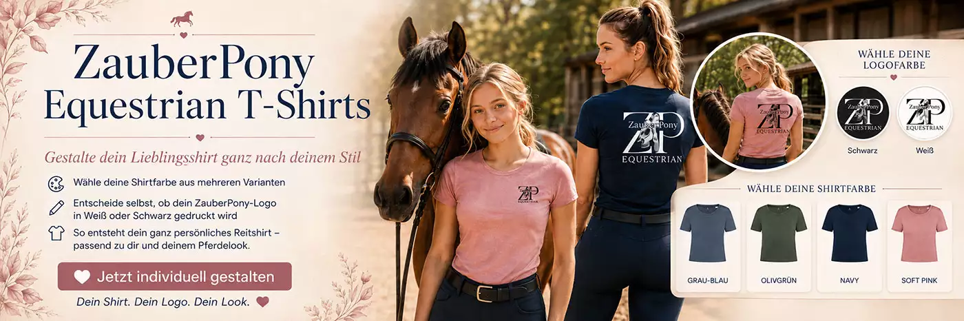ZauberPony Equestrian 53