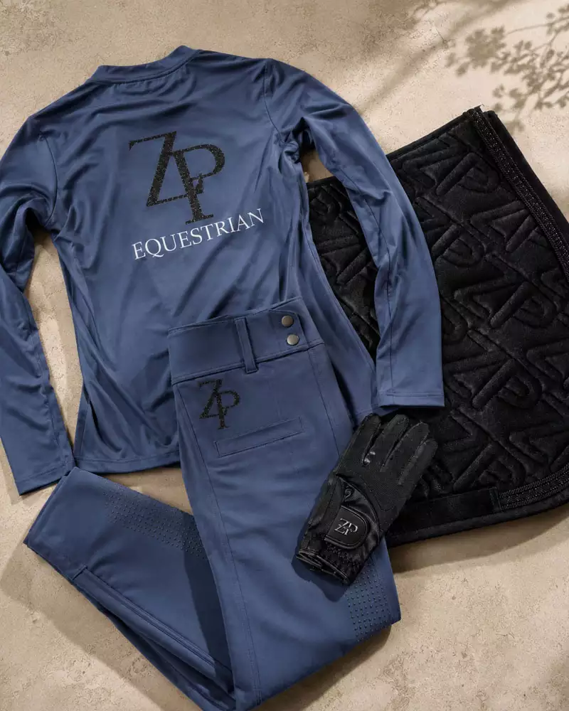ZauberPony Equestrian 51