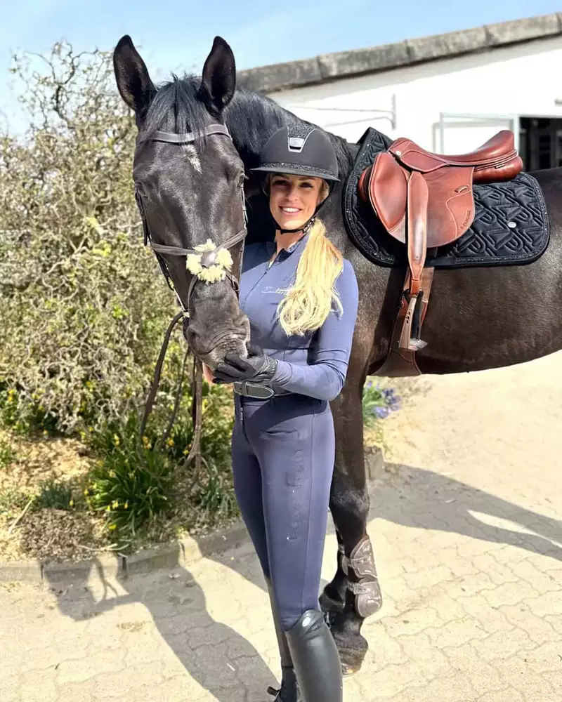 ZauberPony Equestrian 52